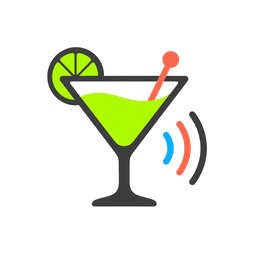 Logo DrinkTrainer