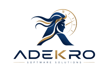 Adekro Software Solutions
